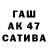 МДМА VHQ Glushakov Alexey